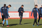 09.11.2021, TSV 1860 Muenchen, Training Hier nur Vorschaubilder !
